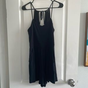 Express Romper